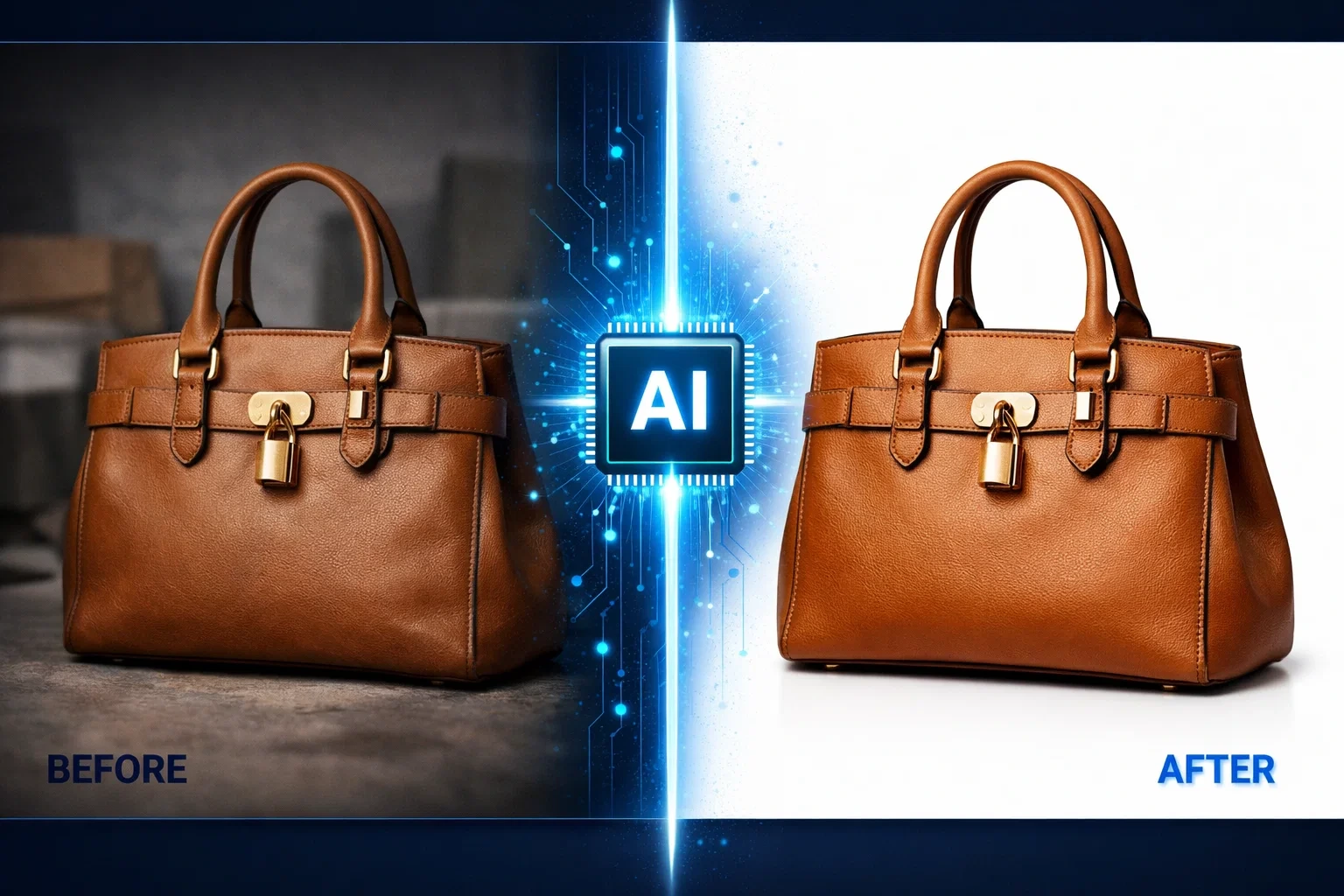 AI Photo Enhancer for Product Images: Best Tools 2026