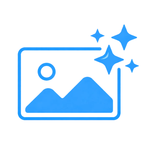 What Makes Us Different from Other AI Photo Enhancers icon