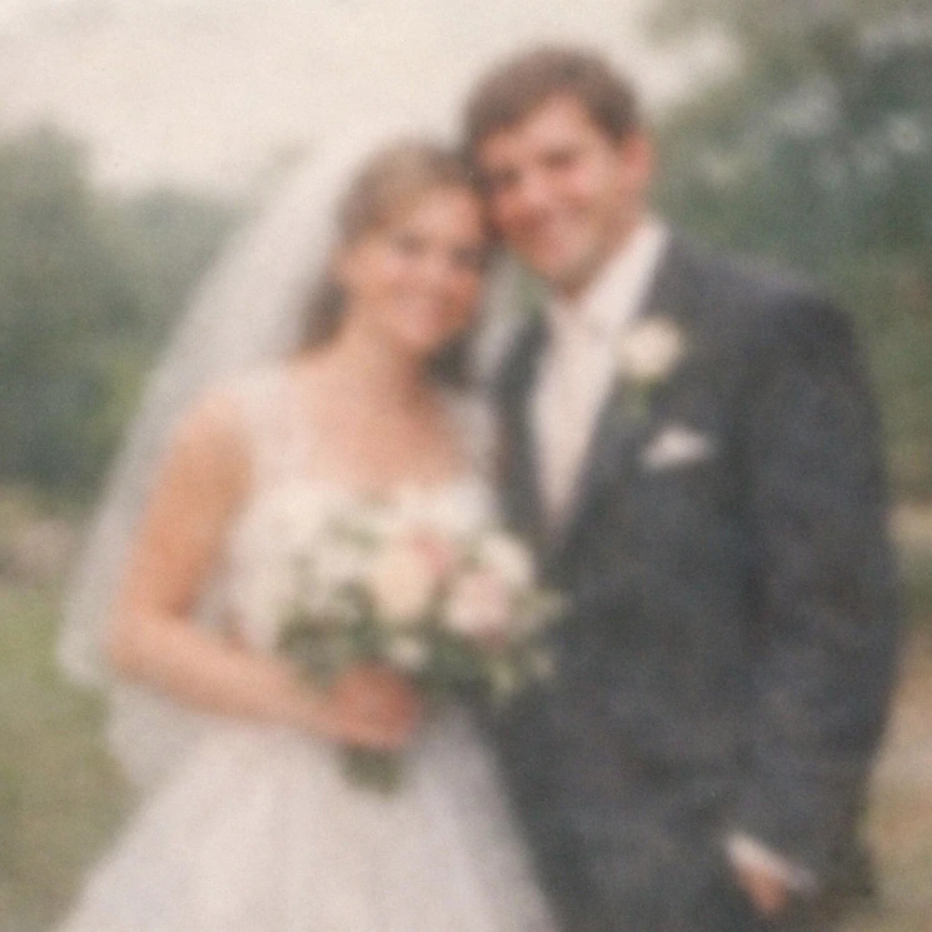 Original image